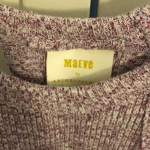 Anthropologie knit tank - Picture 2 of 3